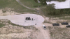 2 found dead in apparent murder-suicide after kidnapping, police chase from Burleson to Cresson