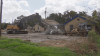 Fort Worth tears down East Lancaster motel after years of crime, violations