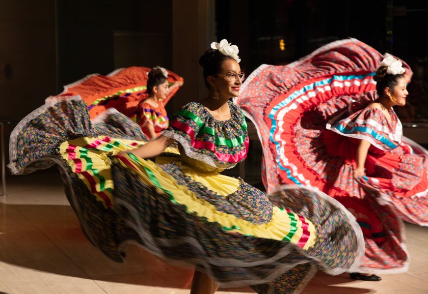 Dallas Symphony Orchestra Dia de los Muertos 2026