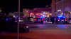 Man dead after security guard opens fire at Fort Worth shopping center, police say