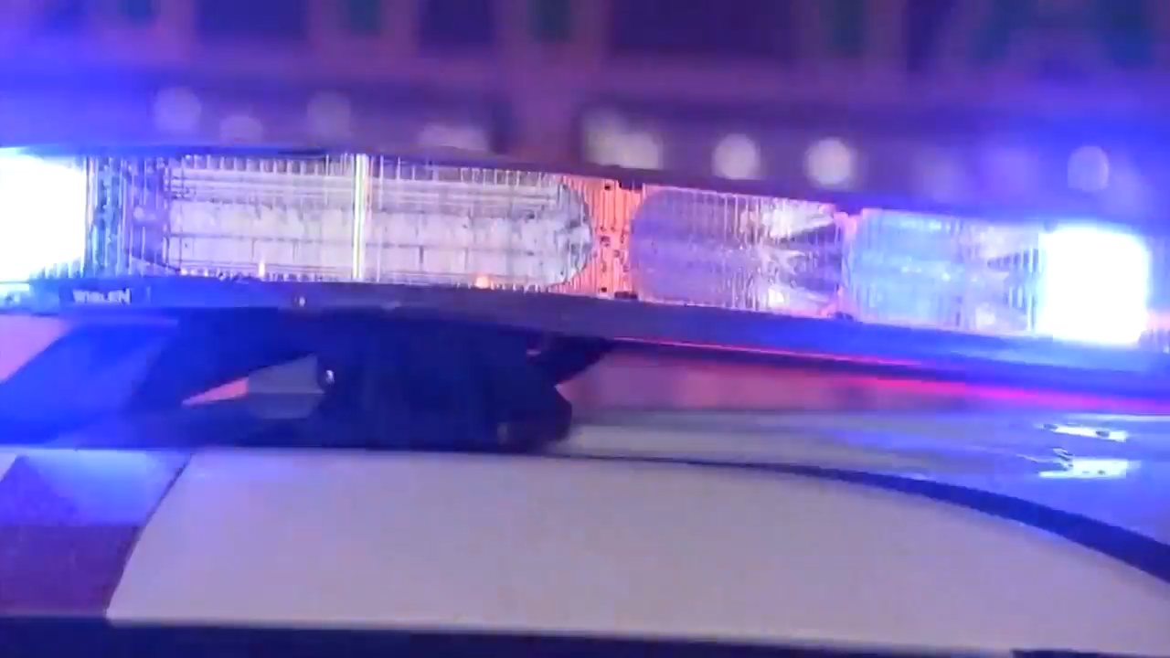18-year-old dies after shooting in Dallas; juvenile in custody