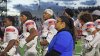 Deaf football player in Arlington ISD gets 10 college scholarship offers