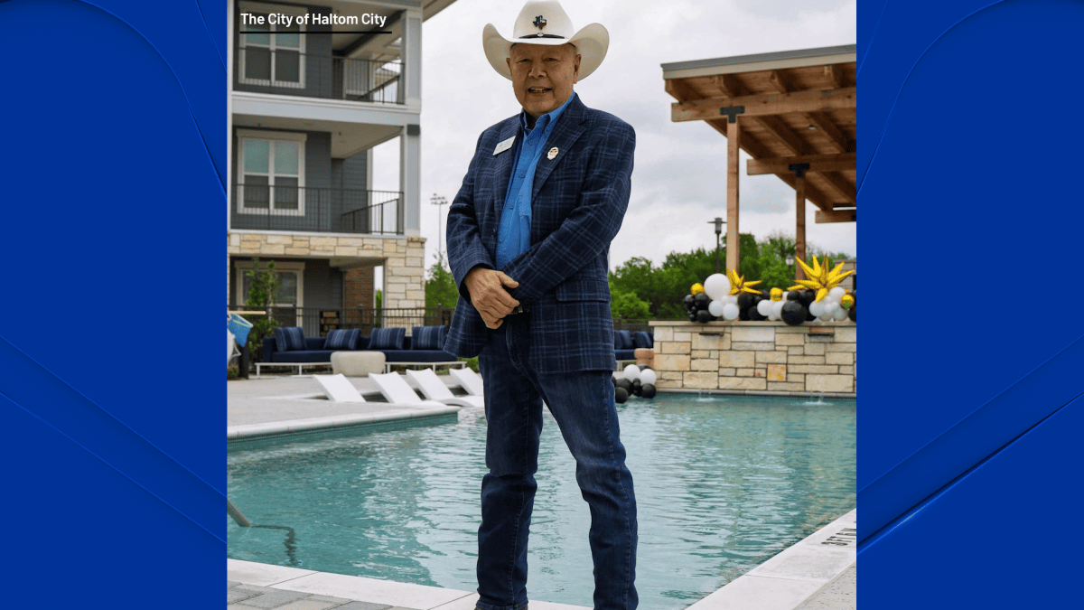 Haltom City Mayor An Truong dies at 78