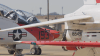 Military aircraft head to Fort Worth as Hurricane Isaias approaches Gulf Coast
