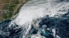 Isaias strengthens into a dangerous Category 3 hurricane as it nears Gulf Coast
