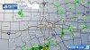Live Radar: Showers possible through Saturday
