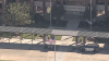 3 Arlington-area schools evacuated after bomb threats