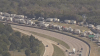 I-45, I-20 interchange in southern Dallas reopened after shut down