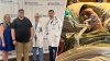 Arlington father survives cardiac arrest after diagnosis of broken heart syndrome