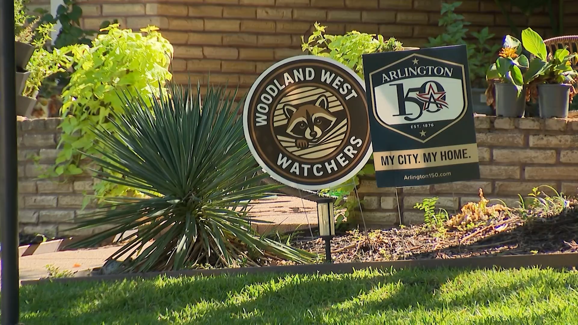 Arlington neighbors form watch group to crack down on illegal home rentals