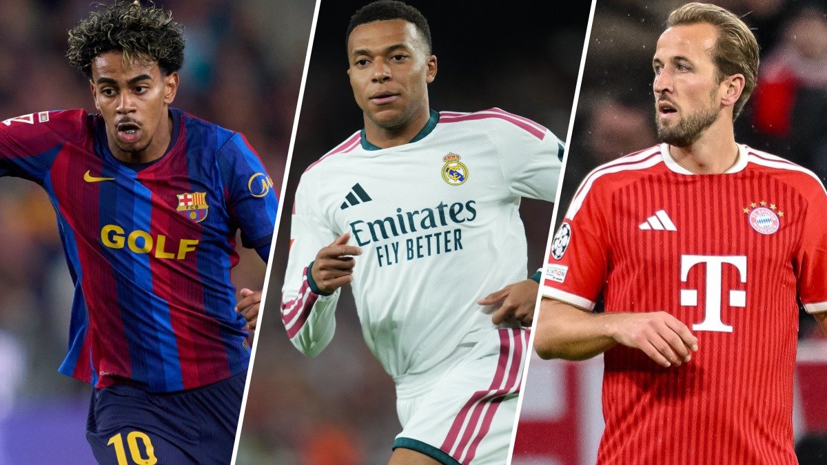 When is the Ballon d'Or winner being announced? What to know for 2026