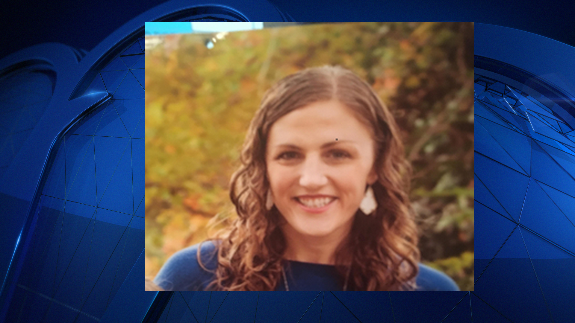 Missing 38-Year-Old Woman Found Safe