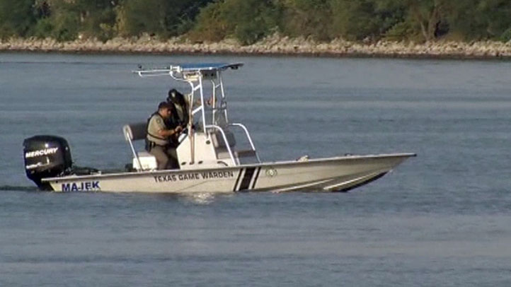 Several People Hurt After Boat Collision on Possum Kingdom Lake