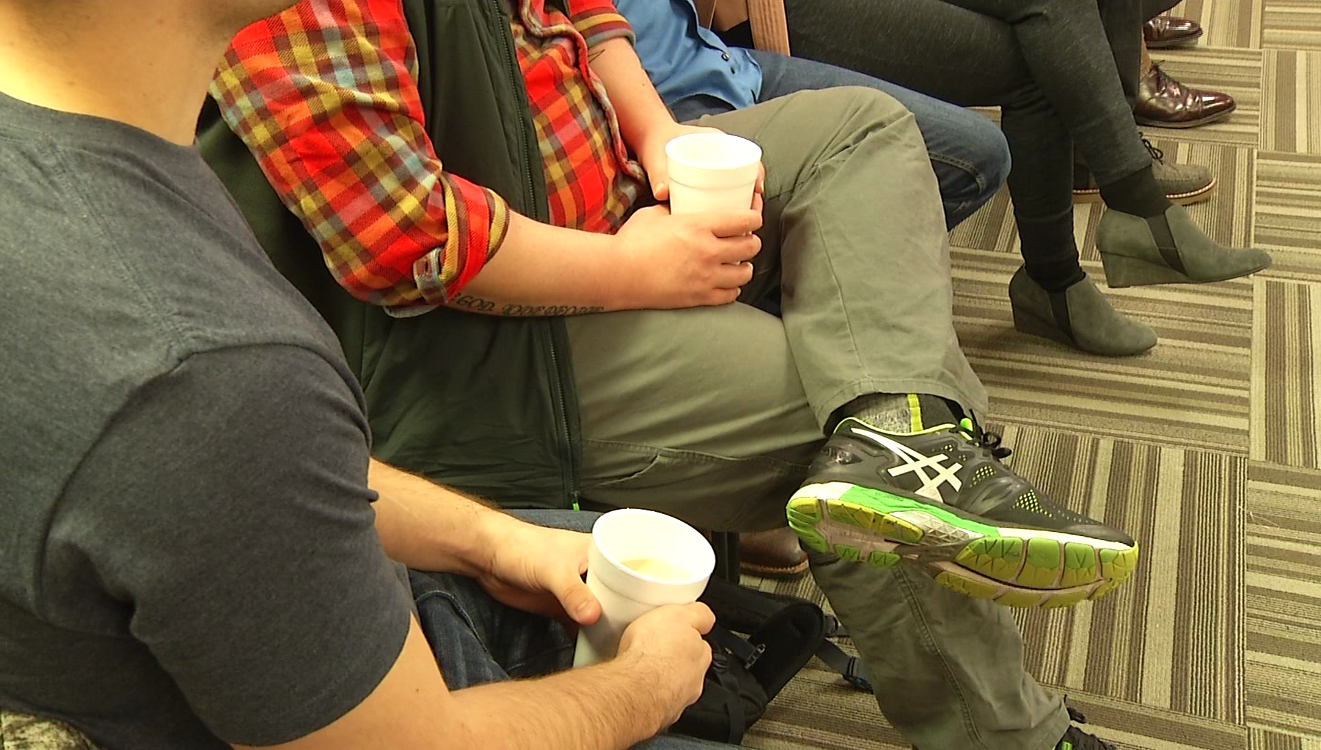 'One Million Cups' Could Mean Big Business