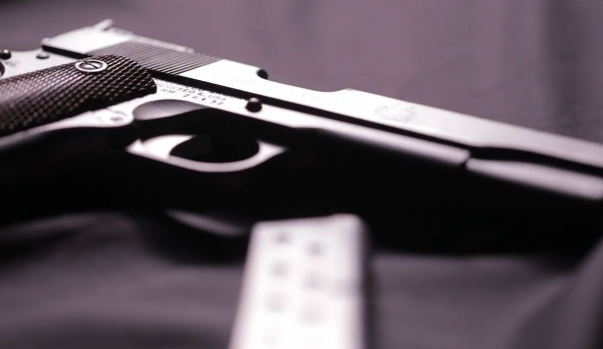 At Least 5 NTX Students Arrested for Guns, Alleged Threats