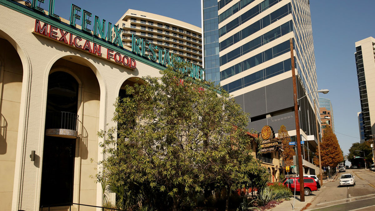 El Fenix Dallas Plans 100 Year Birthday Bash