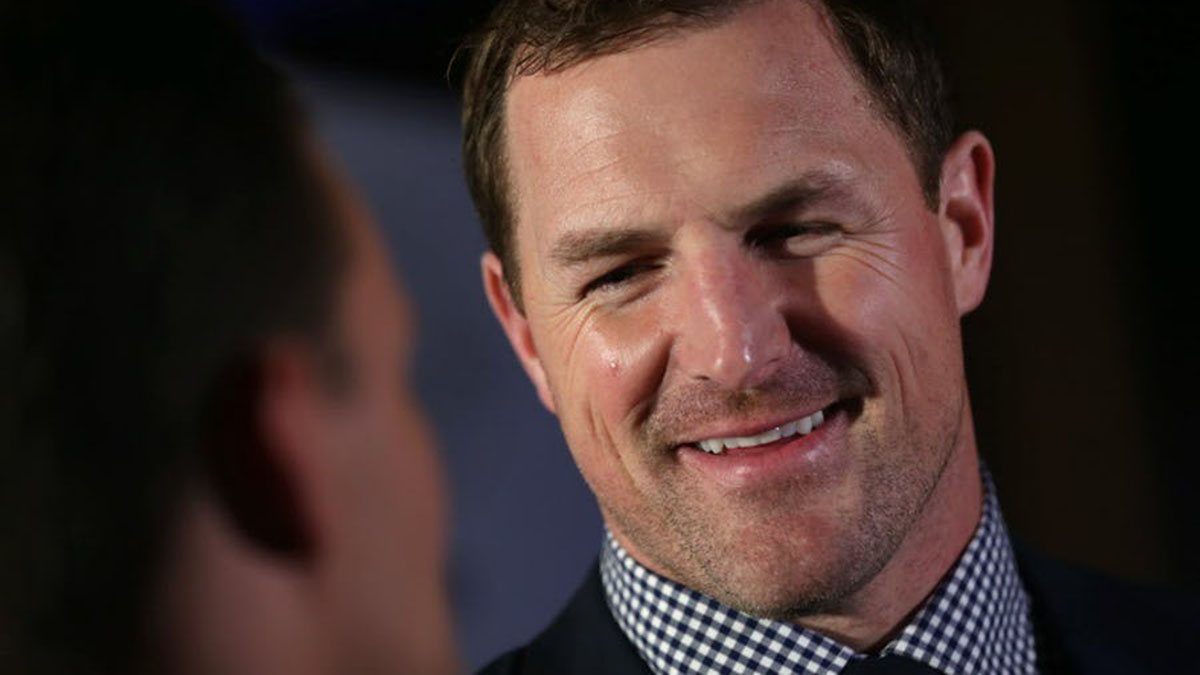 Report: Fox Targeting Witten for Broadcast Booth