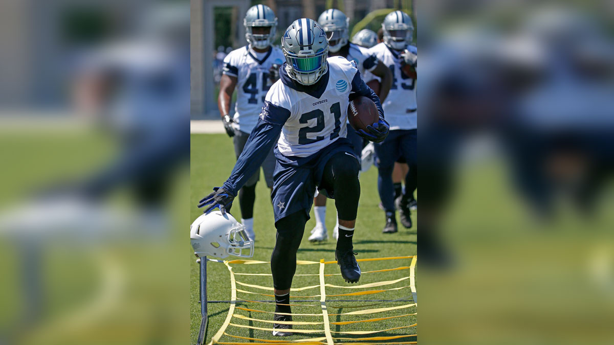 JJT: Cowboys No Longer Need to Hide Truth About Elliott