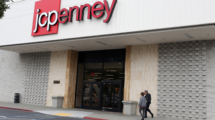 J.C. Penney Says it Has Cut Jobs, Offers Muted Outlook