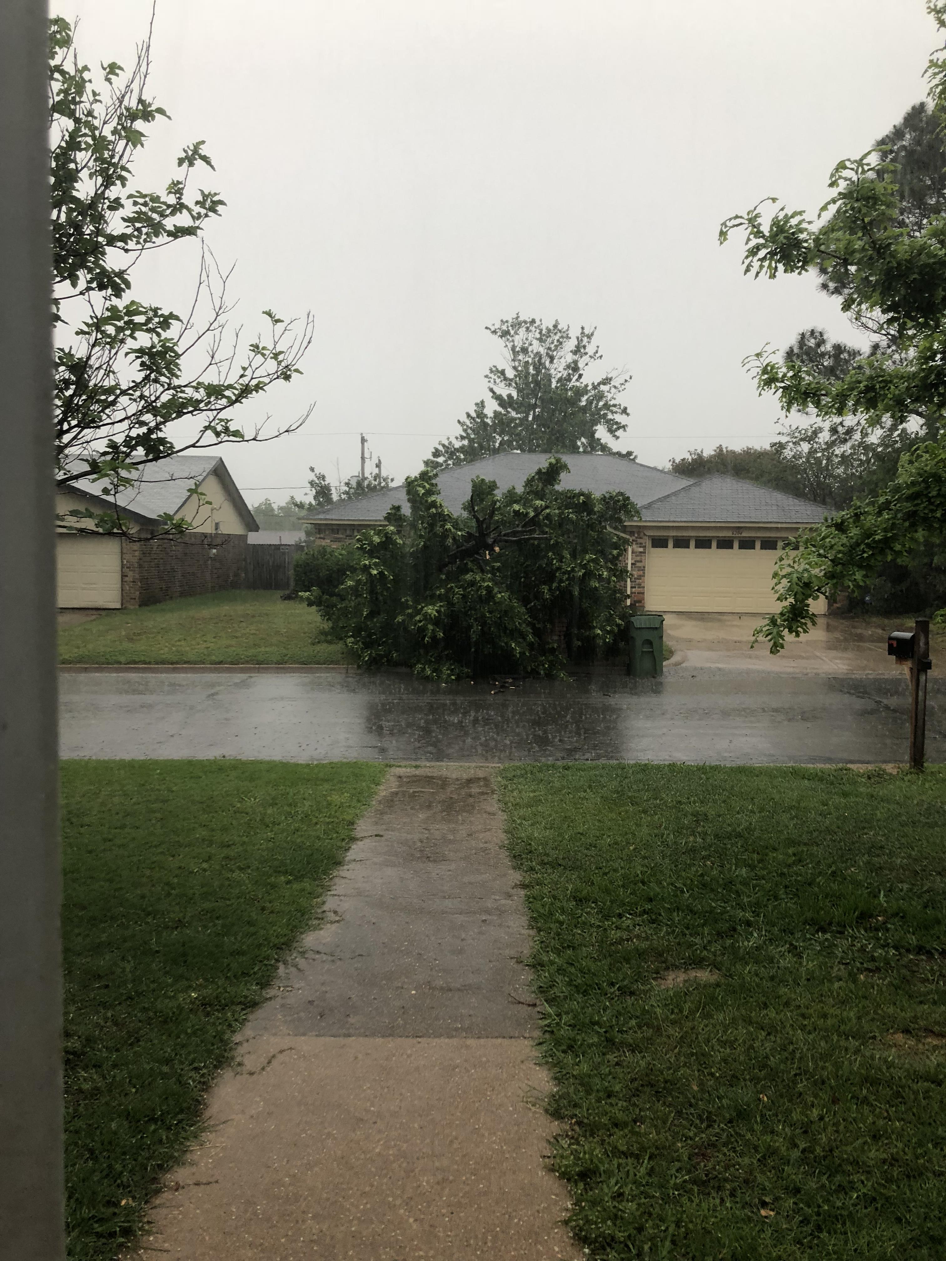 Your Storm Photos: May 3, 2018