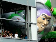 Macys Thanksgiving Day Parade