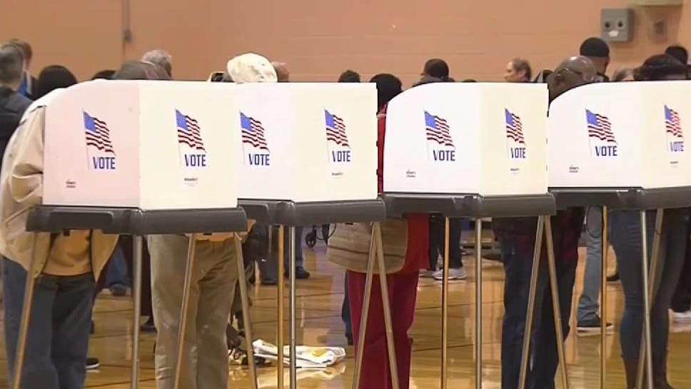 Primary Election Season Heats Up in Texas