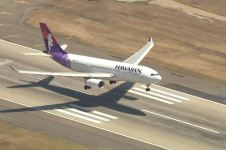 Passenger Spat Sends LA-Bound Flight Back to Hawaii