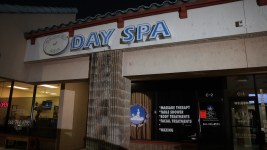 Ex-Owner of Spa in Kraft Case Denies Selling Access to Trump