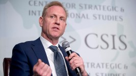 Pentagon to Probe if Shanahan Used Office to Help Boeing