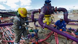 US Judge Blocks Oil, Gas Drilling Over Climate Change