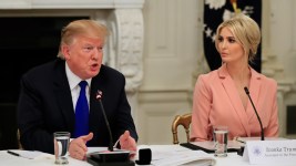 Trump Administration Proposes Capping Student Loans