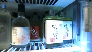 What You Need to Know About Soju