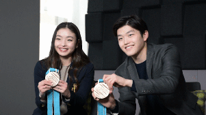 Shibutani Sibling Dynamics and Life After the Olympics