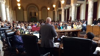 LA Votes to Replace Columbus Day With Indigenous Peoples Day