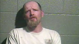 Not-Guilty Plea Entered in Kentucky Slaying, Rape of Girl, 7