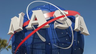 NASA Is Looking for a 'Planetary Protection Officer'