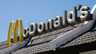 Since-Deleted McDonald's Tweet Calls Trump 'Disgusting Excuse of a President'