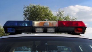 Police Officer Dies After Shooting in Kansas