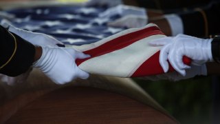 1 Fort Hood Soldier Killed, 1 Hurt During Feral Hog Hunting