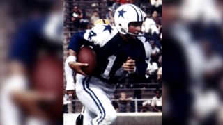 Former Cowboys QB Eddie LeBaron Dies at Age 85
