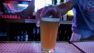 'Punching Game' at San Diego Bar Leaves Man Dead