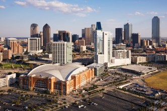 Dallas Ranks 17 on Forbes Best Cities For Singles List