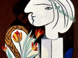 Learn How to Paint Like Picasso