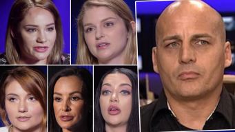 Porn Actresses Take On Powerful Industry Agent