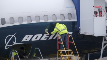 Justice Dept. Probing Development of Boeing Jets: Source