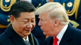 US Business Groups Encouraged by Prospect of US-China Deal