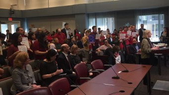 Arlington Co. Board Approves $23M+ Amazon Incentives Deal