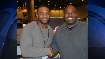 Scruggs: Thumbs Up On Cobb FA Signing By Cowboys