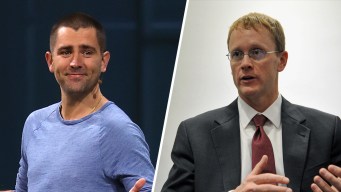 Facebook Loses 2 Top Execs as it Revamps Strategy