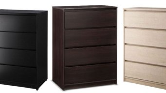 Recall Alert Nbc 5 Dallas Fort Worth Recall 175k Target Dressers That Can Tip Over And Trap Kids